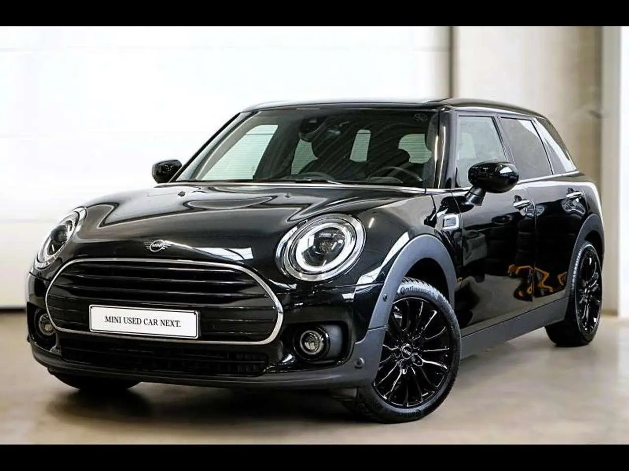 Photo 1 : Mini One 2022 Petrol