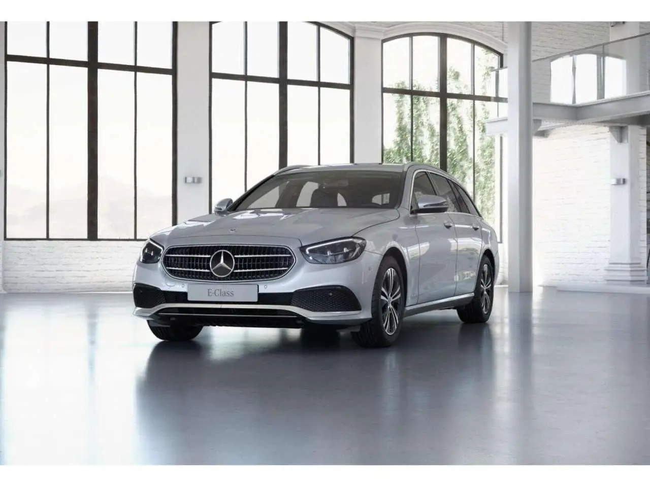 Photo 1 : Mercedes-benz Classe E 2024 Diesel