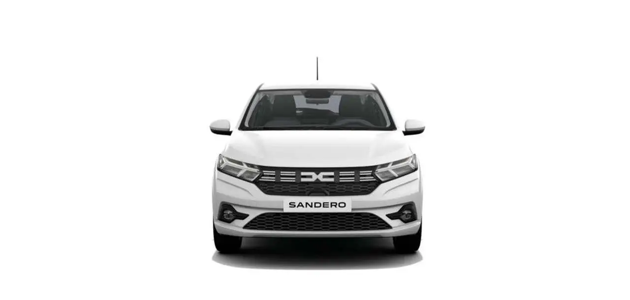 Photo 1 : Dacia Sandero 2024 GPL