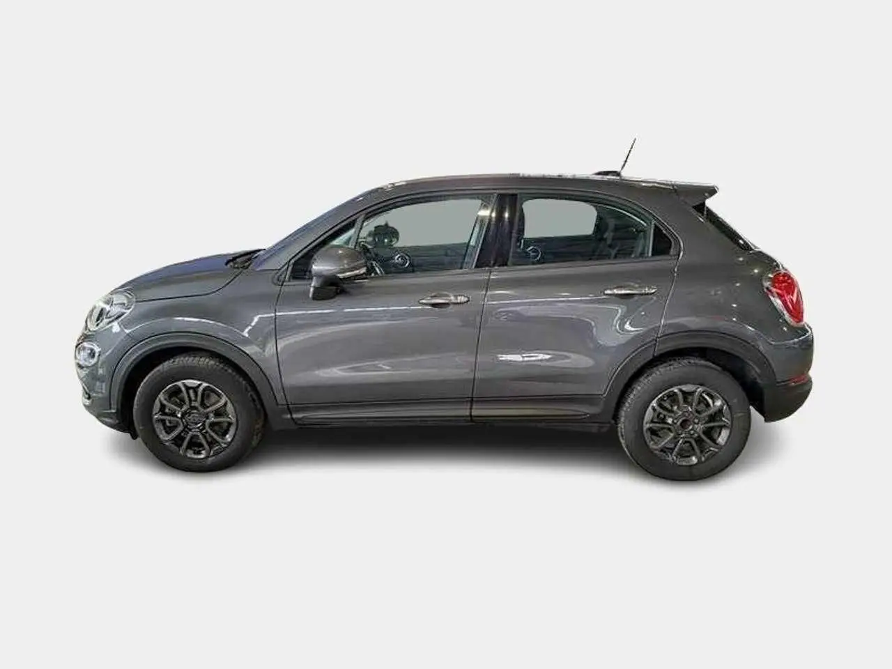 Photo 1 : Fiat 500x 2017 Diesel