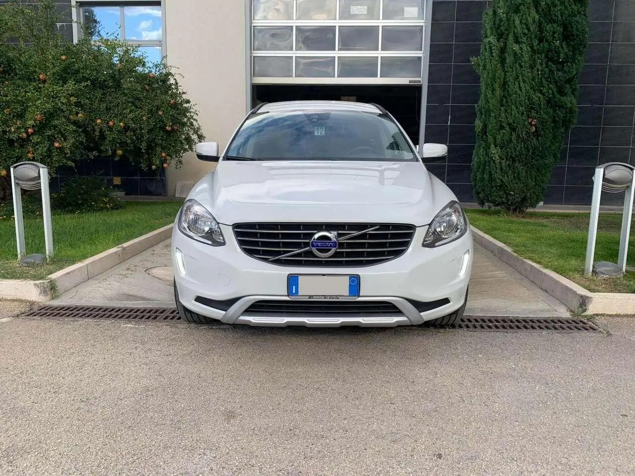 Photo 1 : Volvo Xc60 2017 Diesel