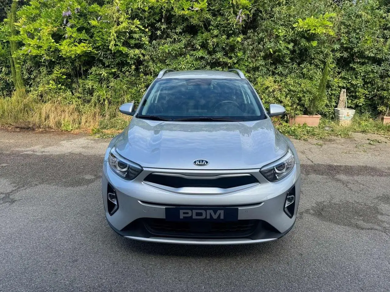 Photo 1 : Kia Stonic 2021 LPG