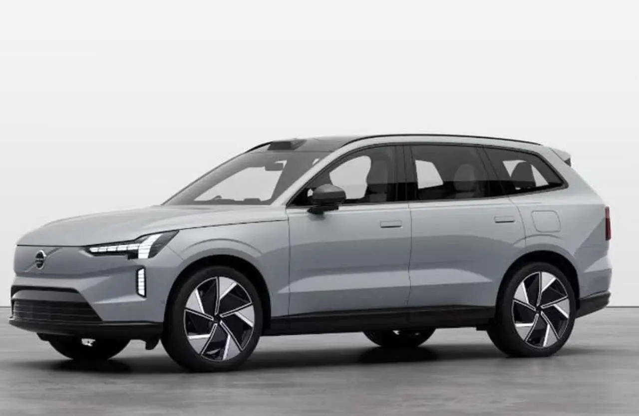 Photo 1 : Volvo Ex90 2024 Electric