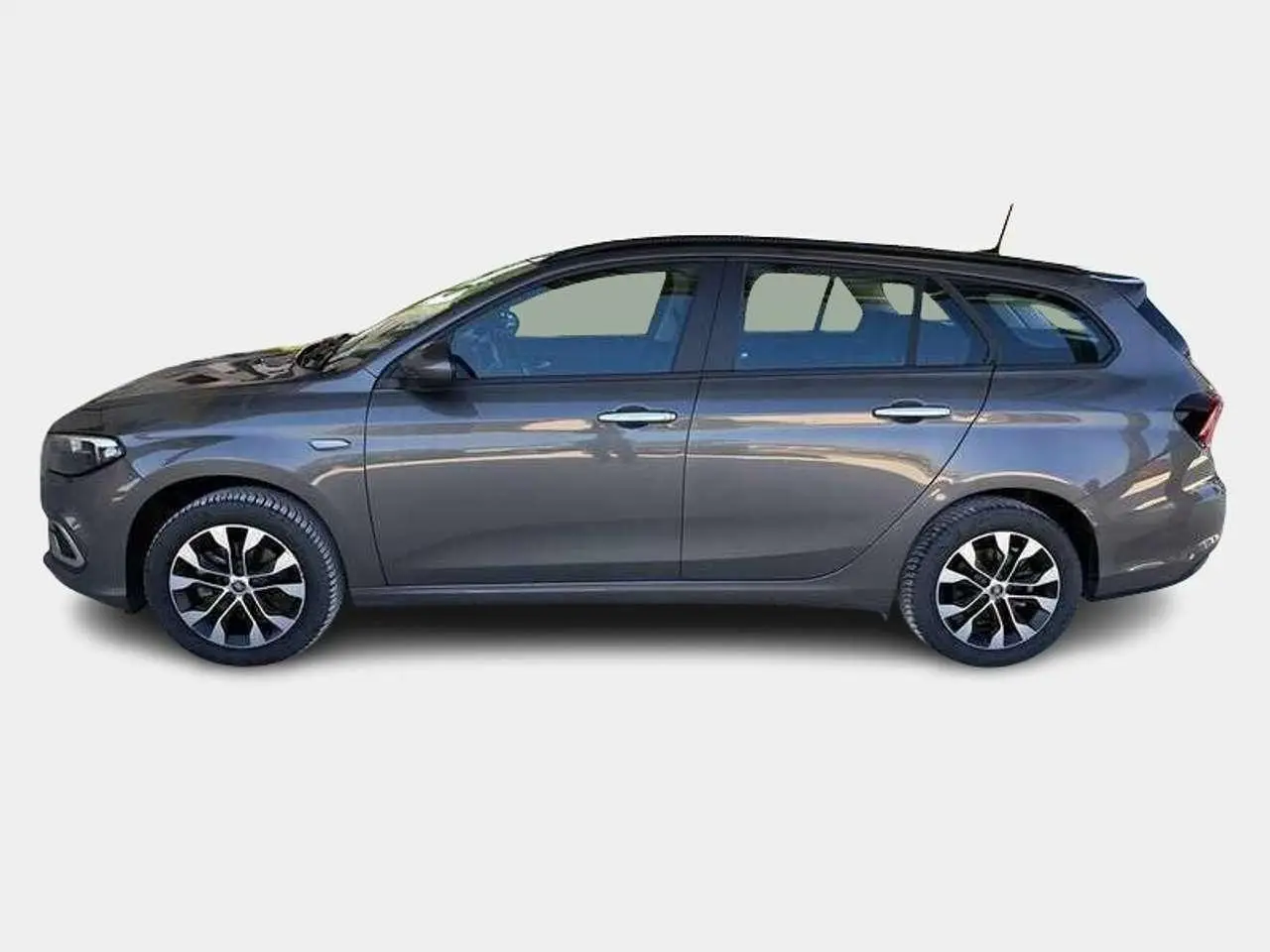 Photo 1 : Fiat Tipo 2023 Diesel