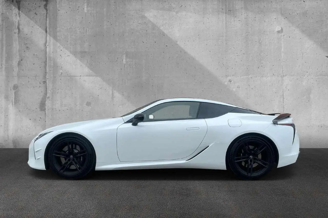 Photo 1 : Lexus Lc 2024 Essence