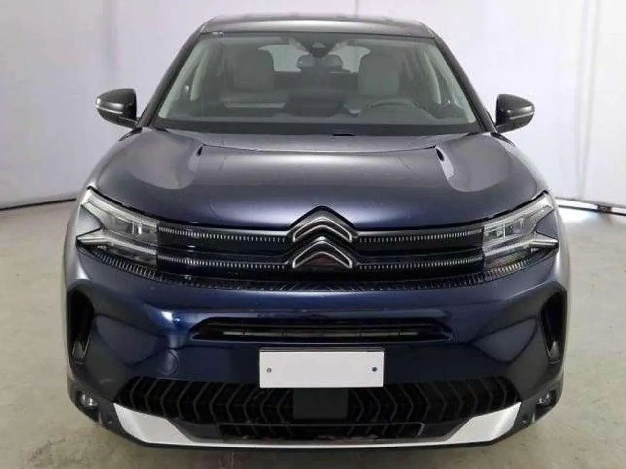 Photo 1 : Citroen C5 Aircross 2023 Petrol