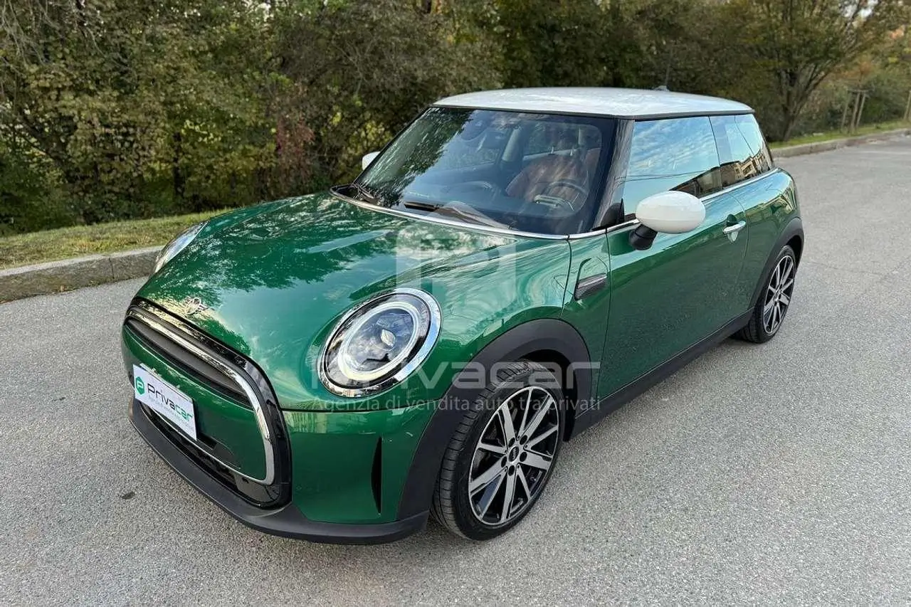 Photo 1 : Mini Cooper 2023 Essence