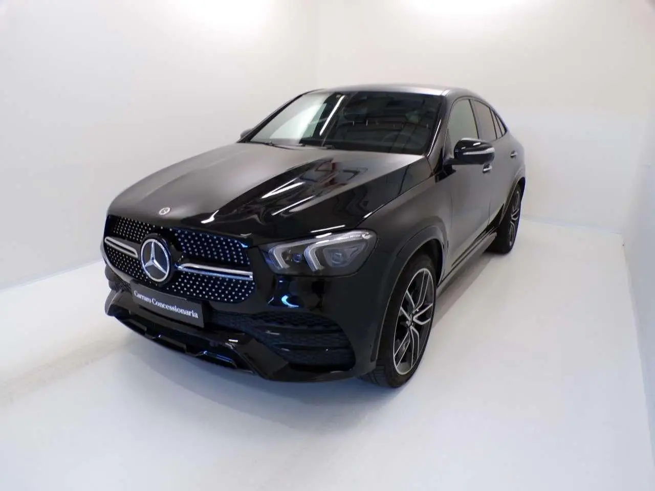 Photo 1 : Mercedes-benz Classe Gle 2023 Diesel