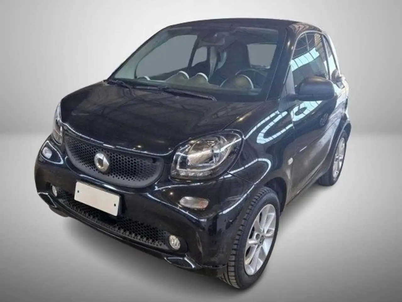 Photo 1 : Smart Fortwo 2019 Petrol