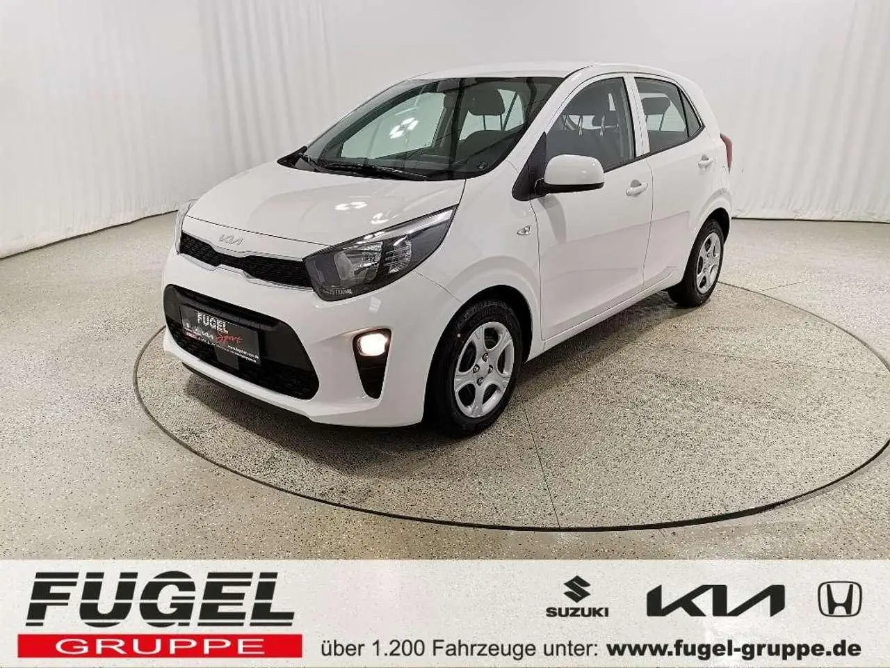 Photo 1 : Kia Picanto 2024 Essence