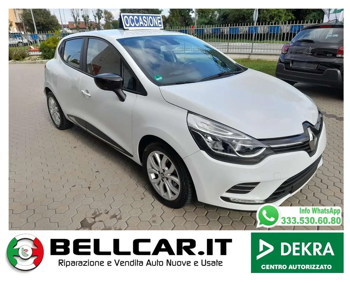 Photo 1 : Renault Clio 2020 Essence