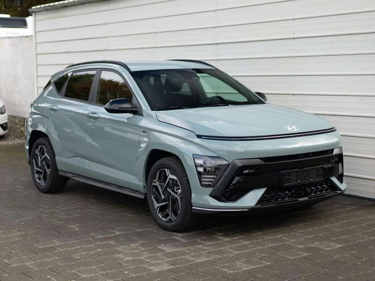 Photo 1 : Hyundai Kona 2024 Essence