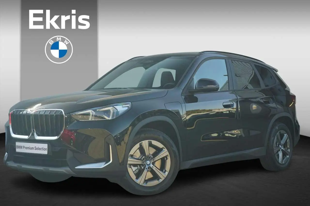 Photo 1 : Bmw X1 2024 Hybrid