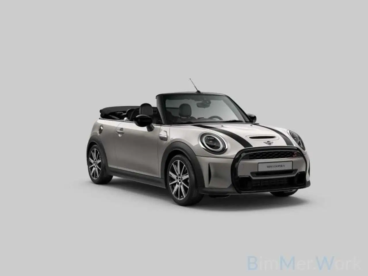 Photo 1 : Mini Cooper 2023 Petrol