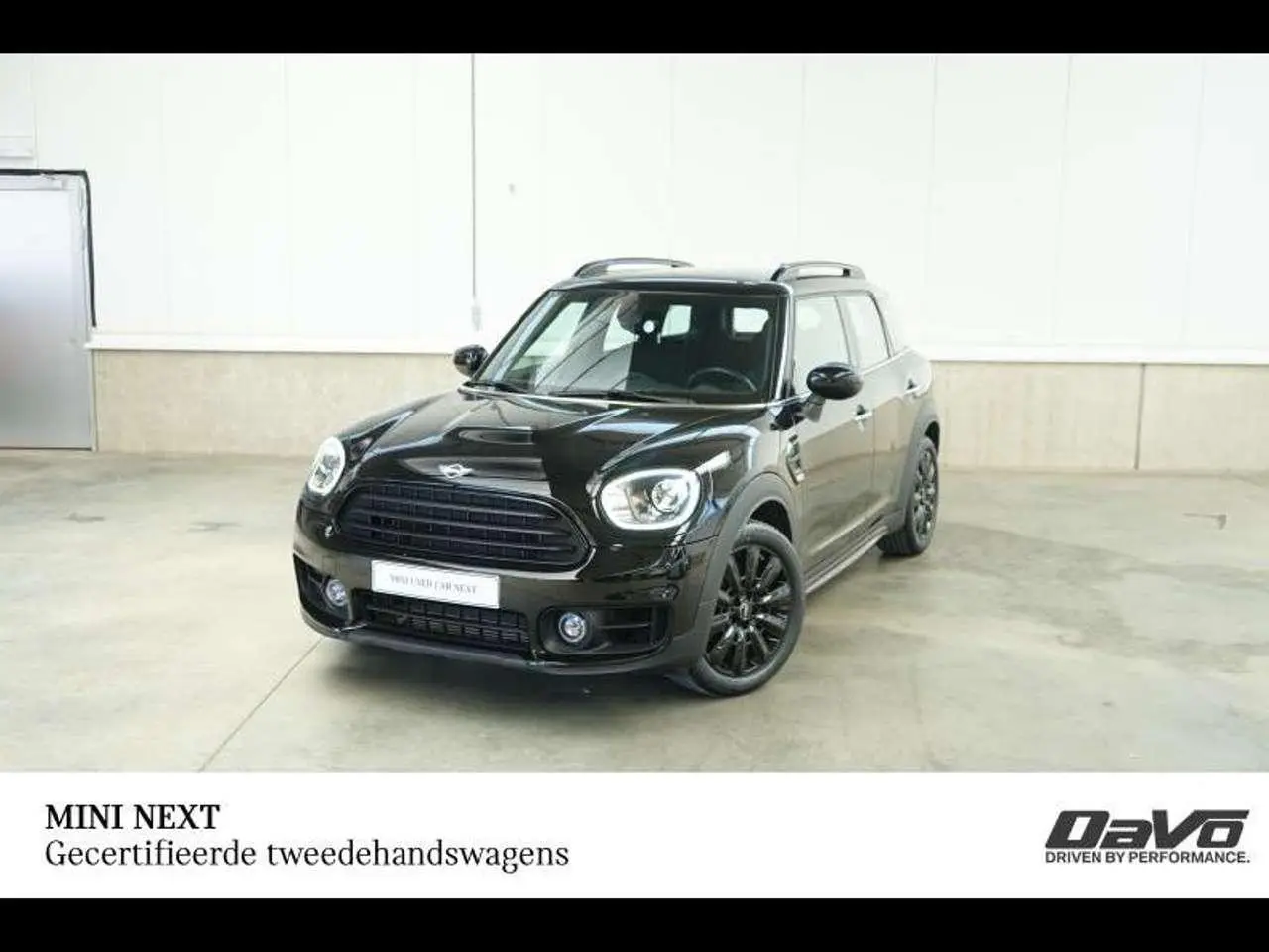 Photo 1 : Mini Cooper 2020 Petrol