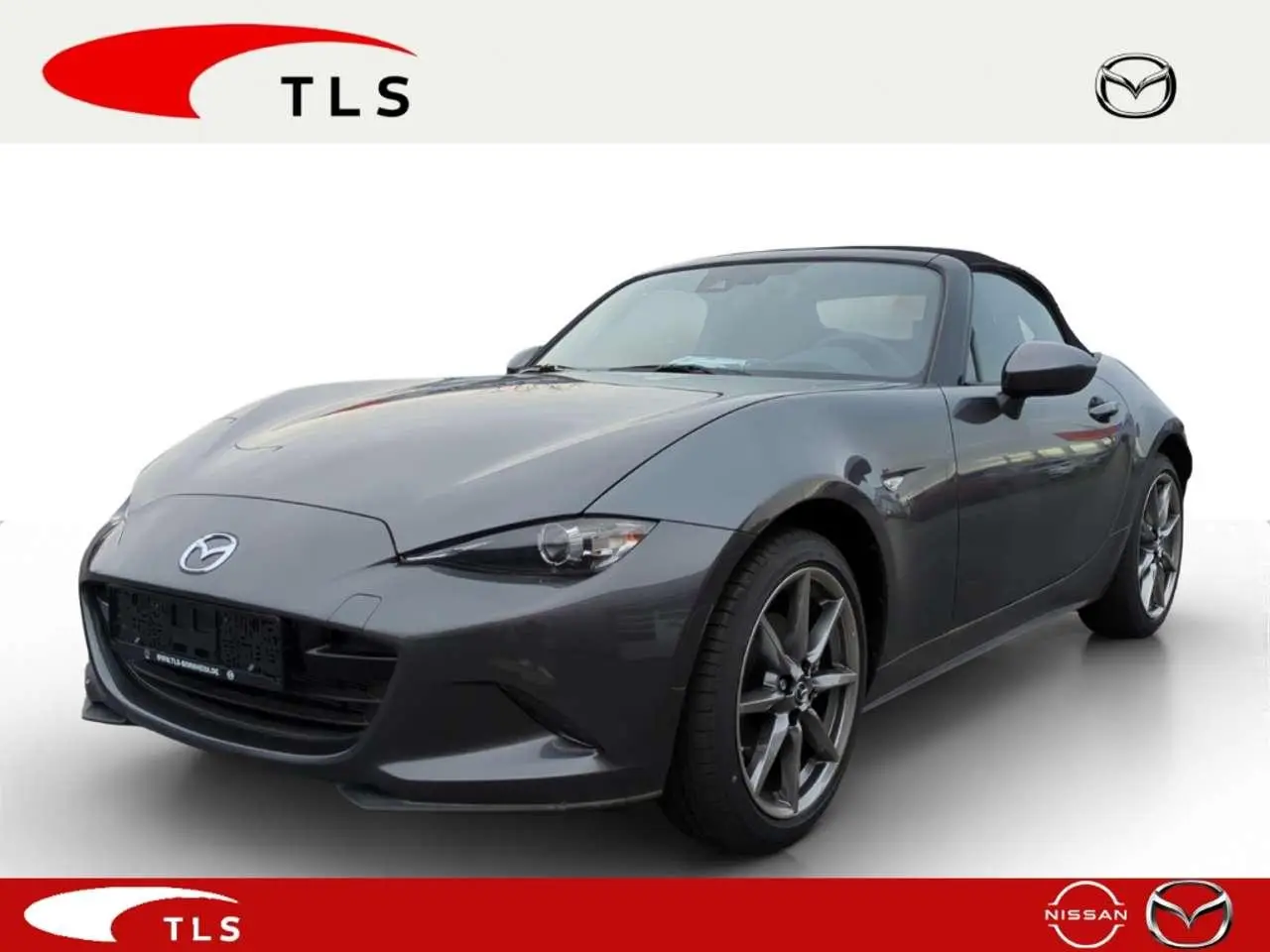 Photo 1 : Mazda Mx-5 2023 Petrol