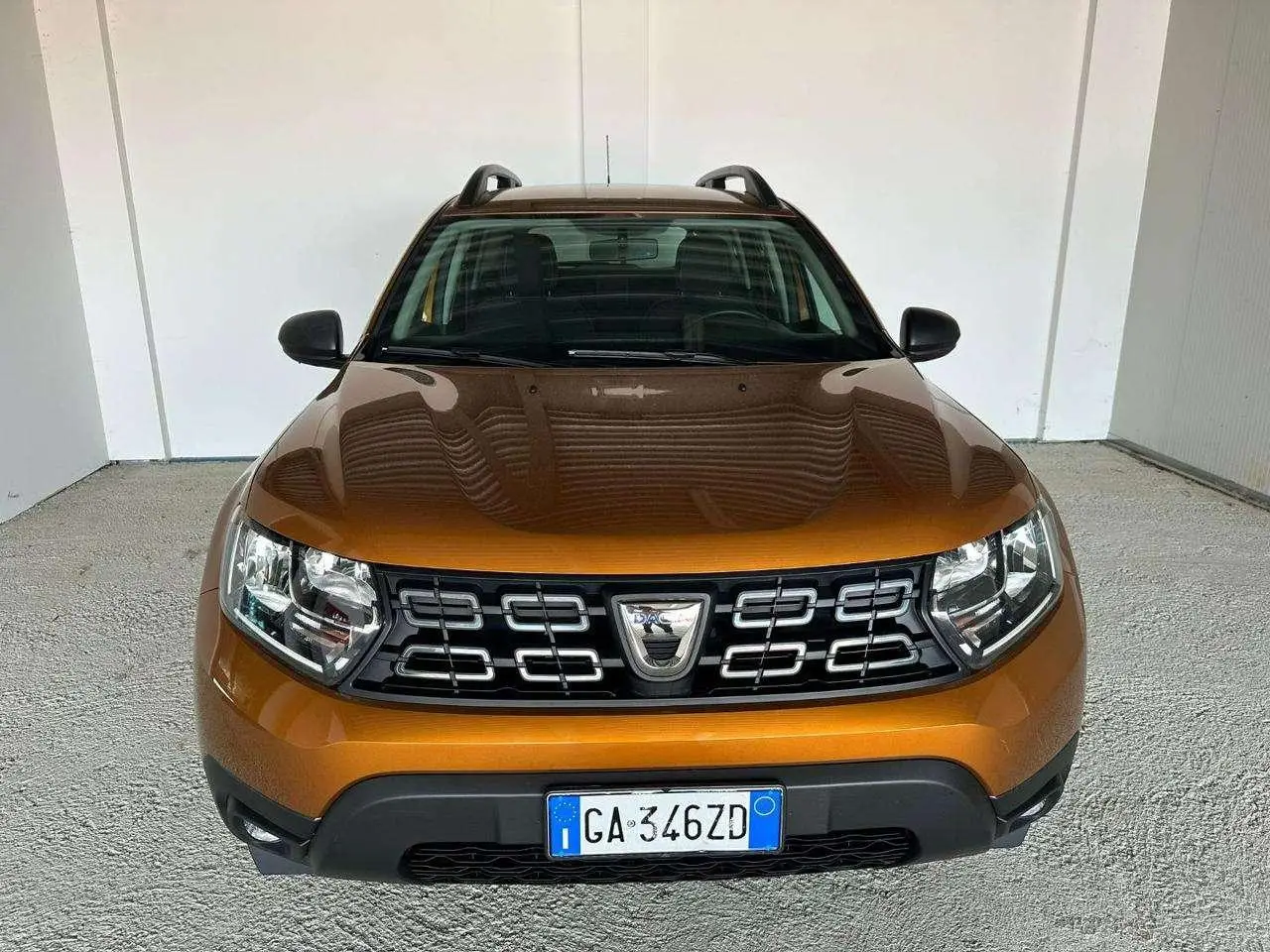 Photo 1 : Dacia Duster 2020 GPL