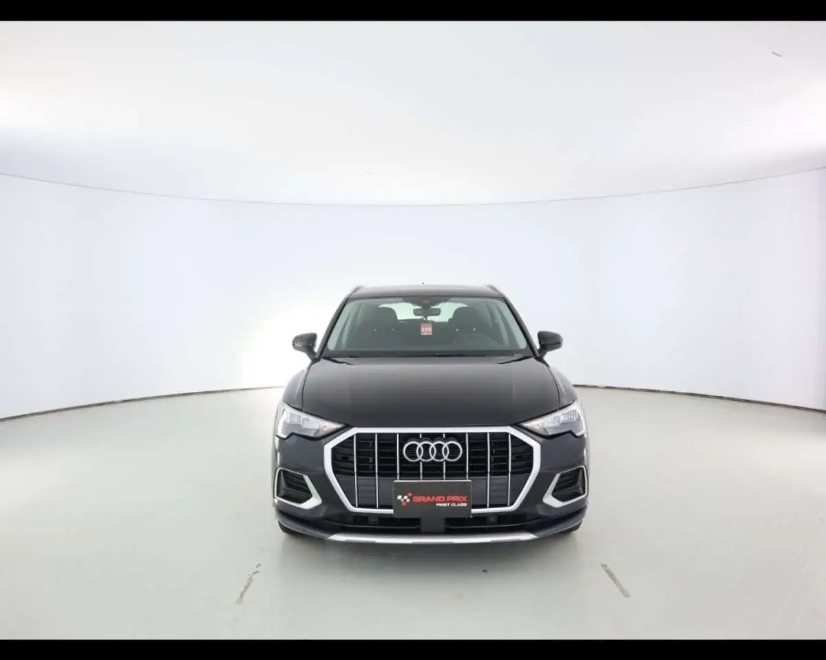 Photo 1 : Audi Q3 2020 Diesel