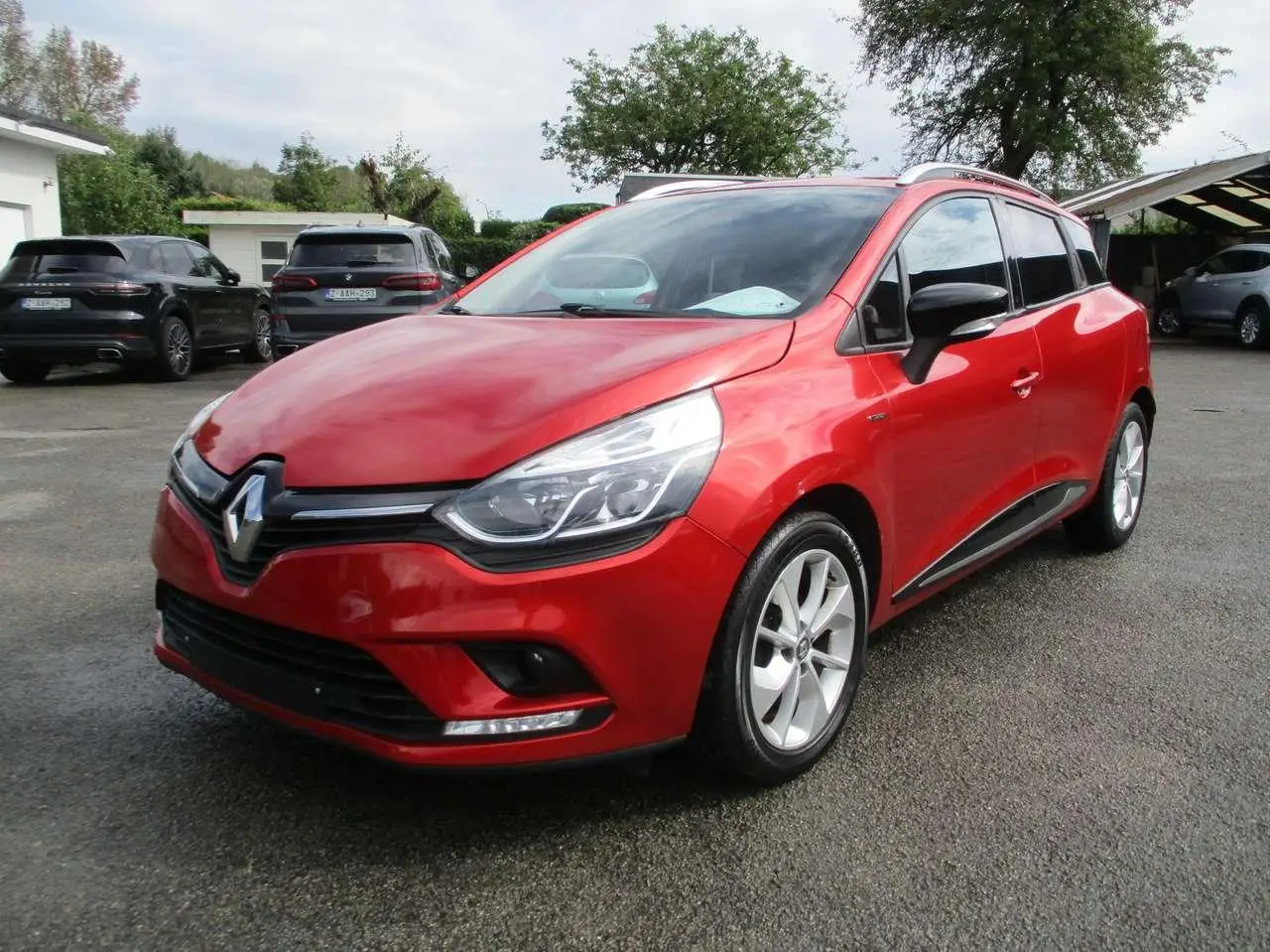 Photo 1 : Renault Clio 2018 Essence