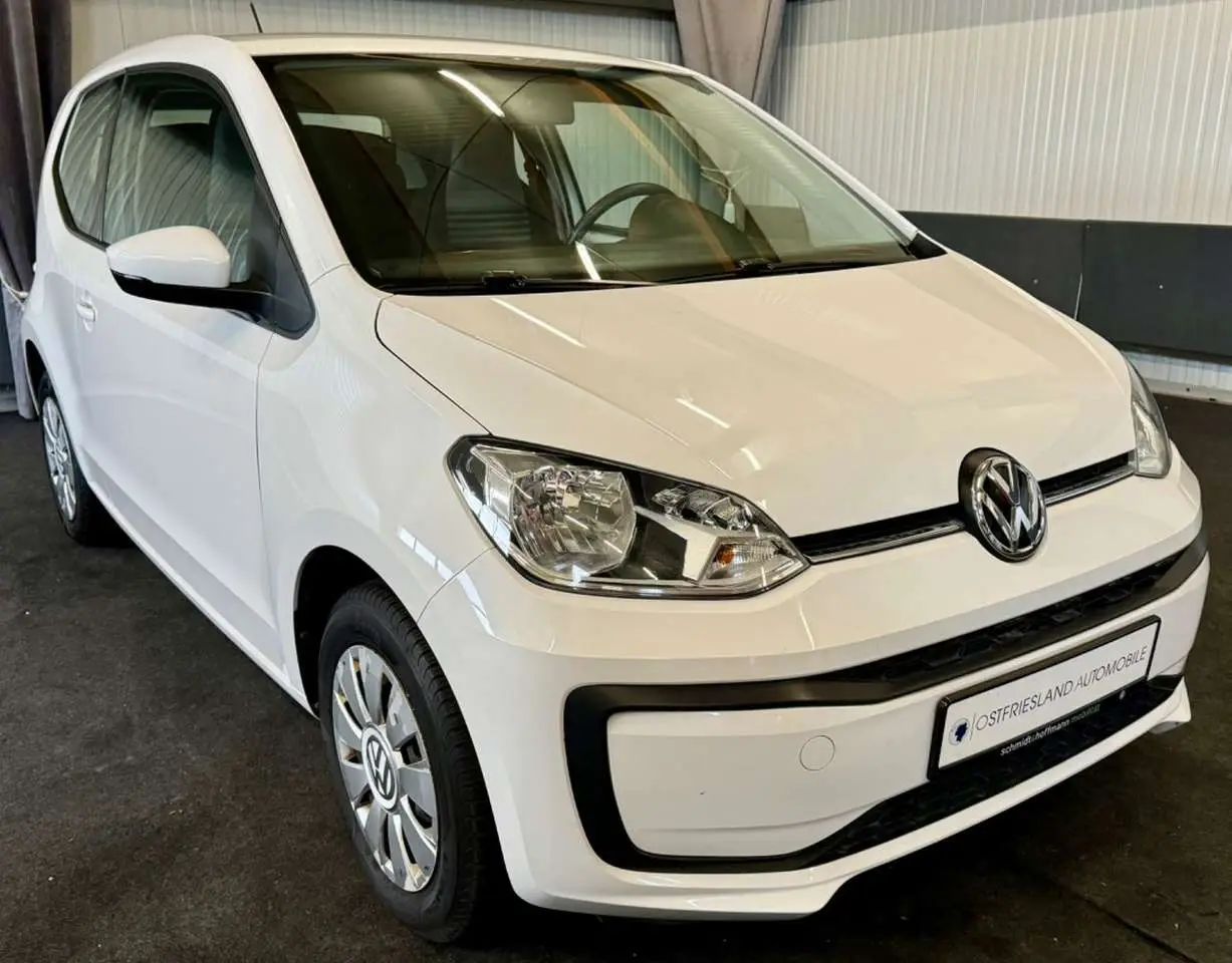 Photo 1 : Volkswagen Up! 2019 Essence