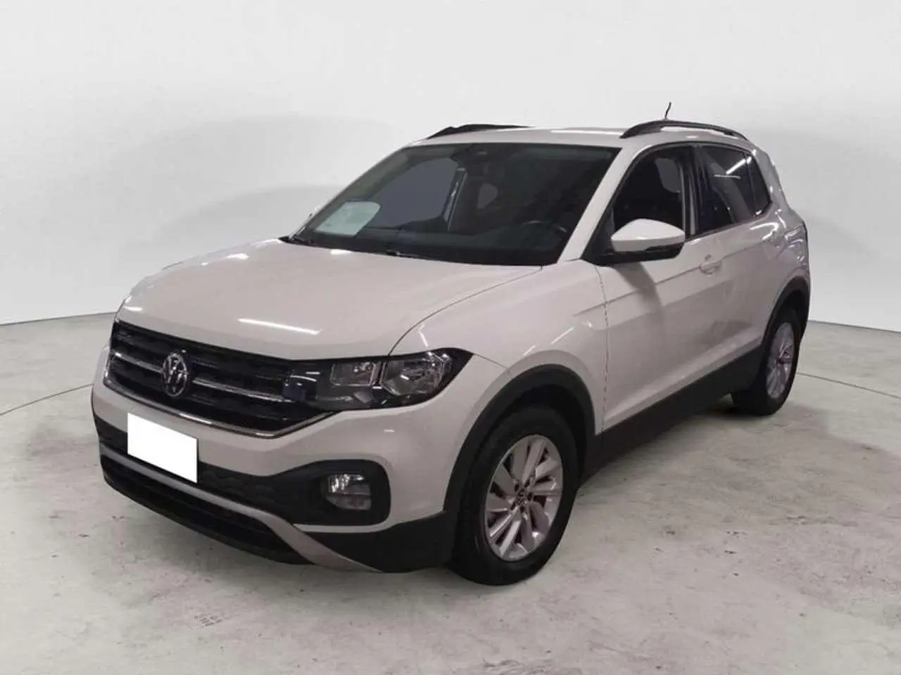 Photo 1 : Volkswagen T-cross 2021 Essence