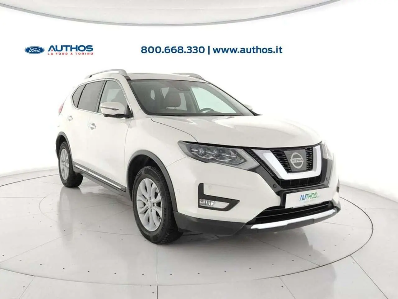 Photo 1 : Nissan X-trail 2021 Diesel