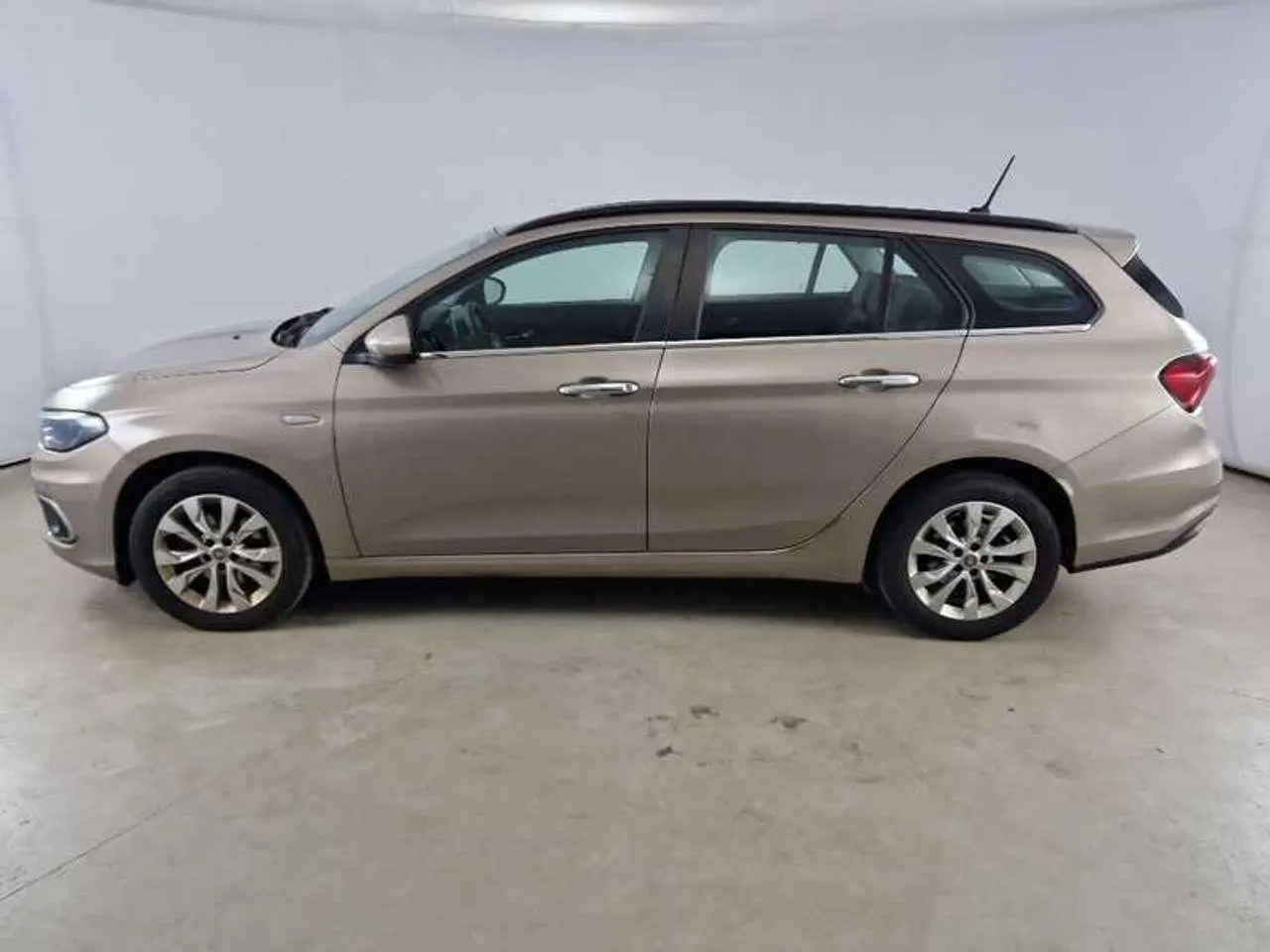 Photo 1 : Fiat Tipo 2020 Diesel