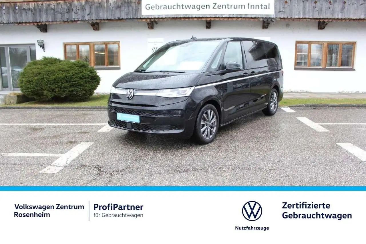 Photo 1 : Volkswagen T7 2022 Diesel