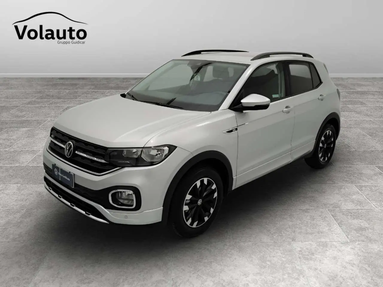 Photo 1 : Volkswagen T-cross 2022 Essence