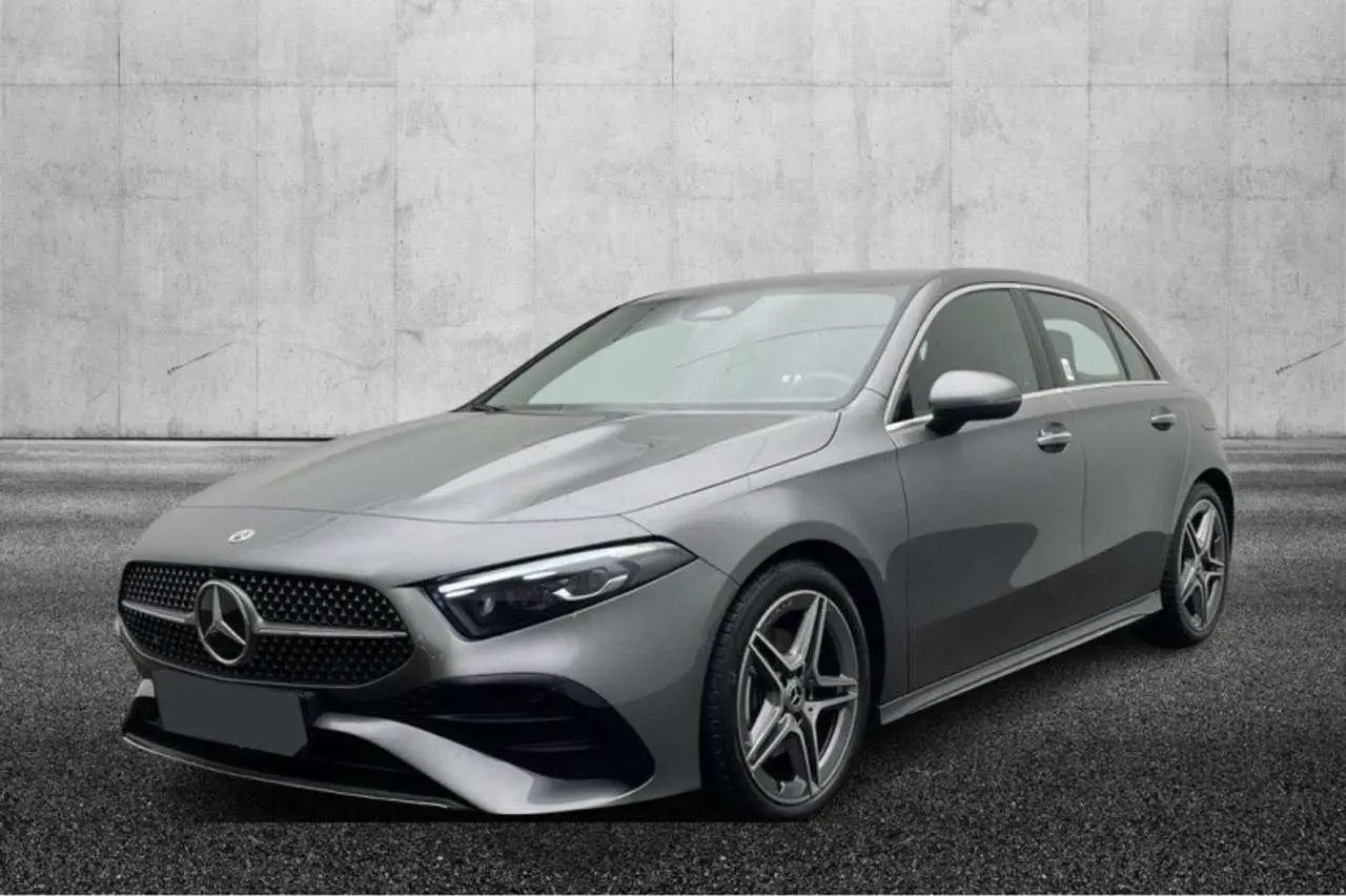 Photo 1 : Mercedes-benz Classe A 2023 Diesel