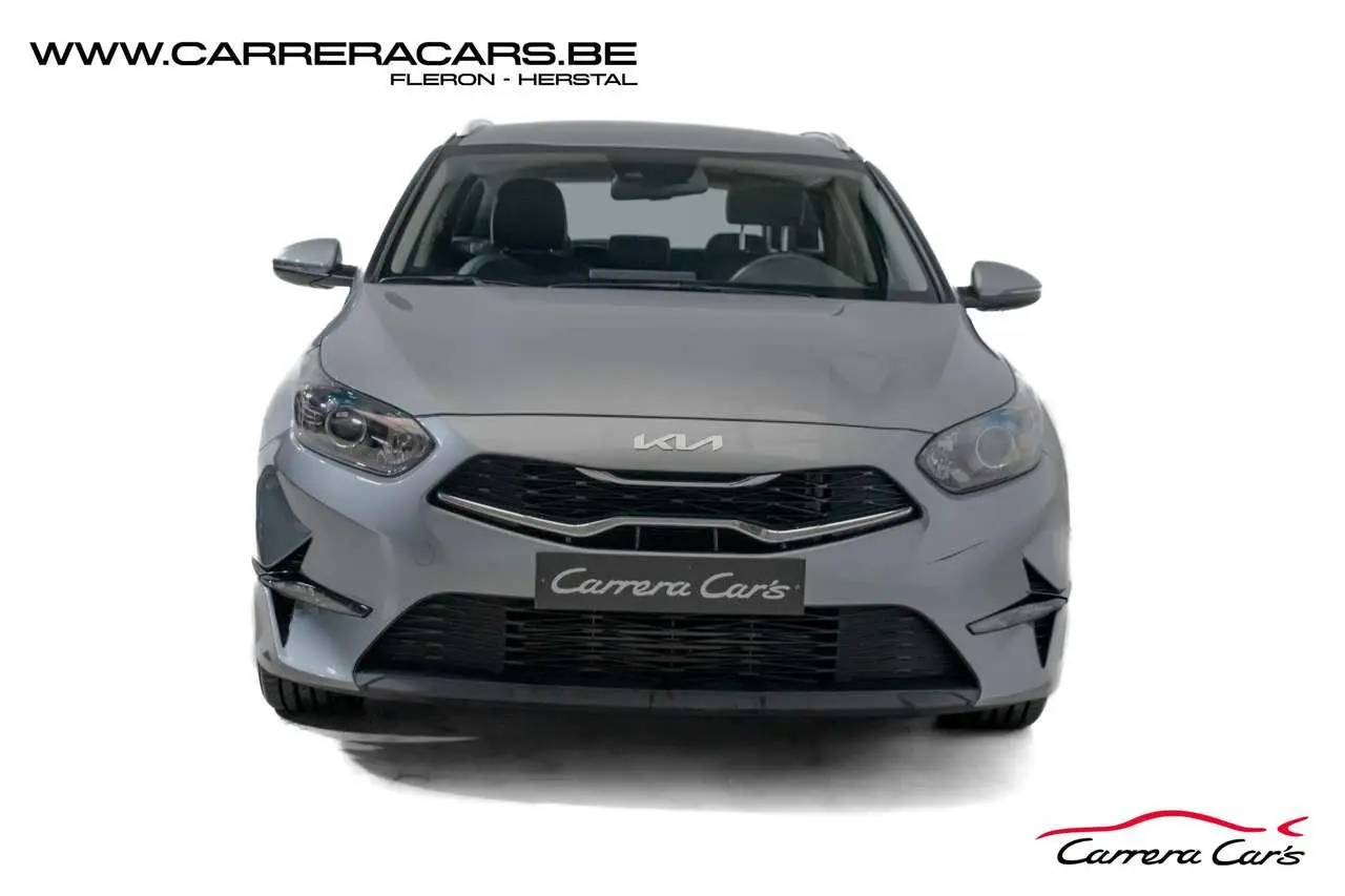 Photo 1 : Kia Ceed 2022 Essence