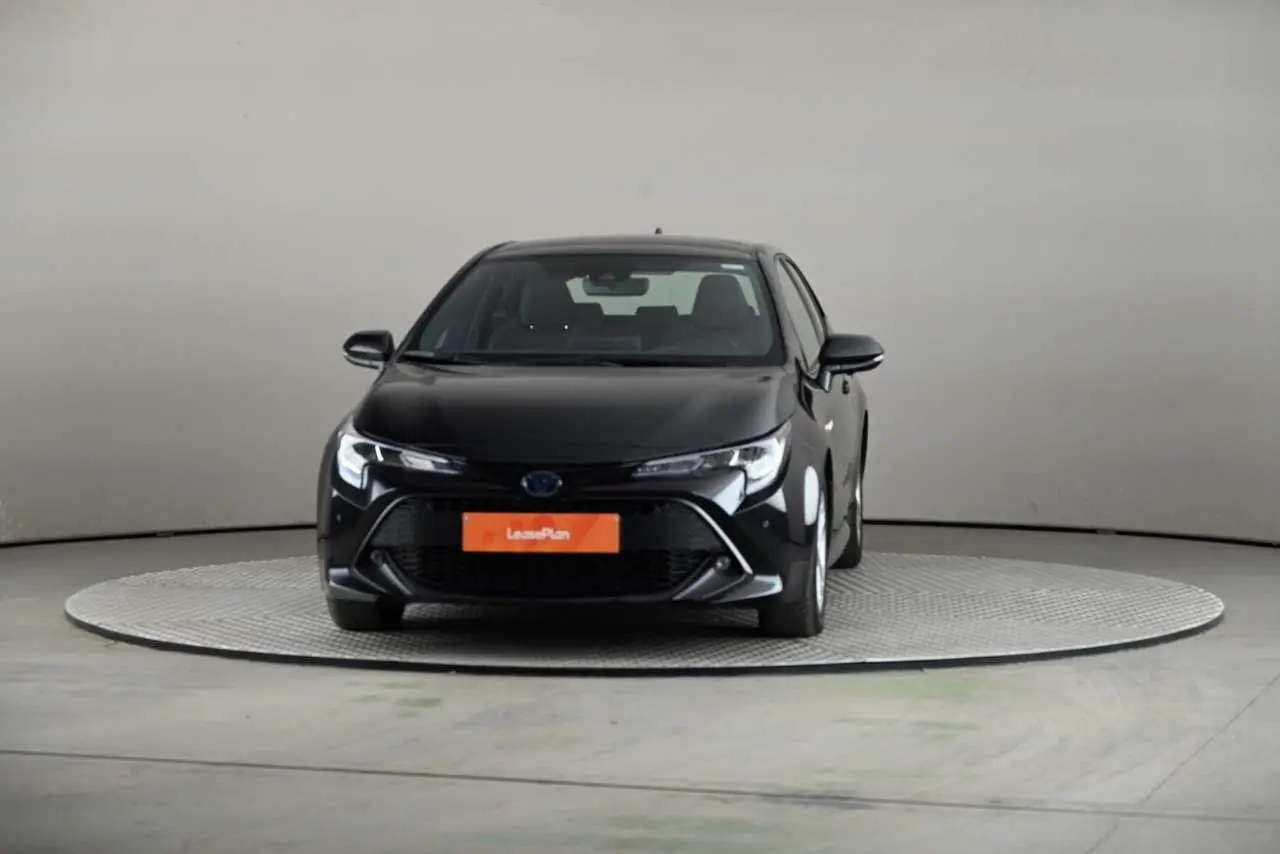 Photo 1 : Toyota Corolla 2021 Hybride