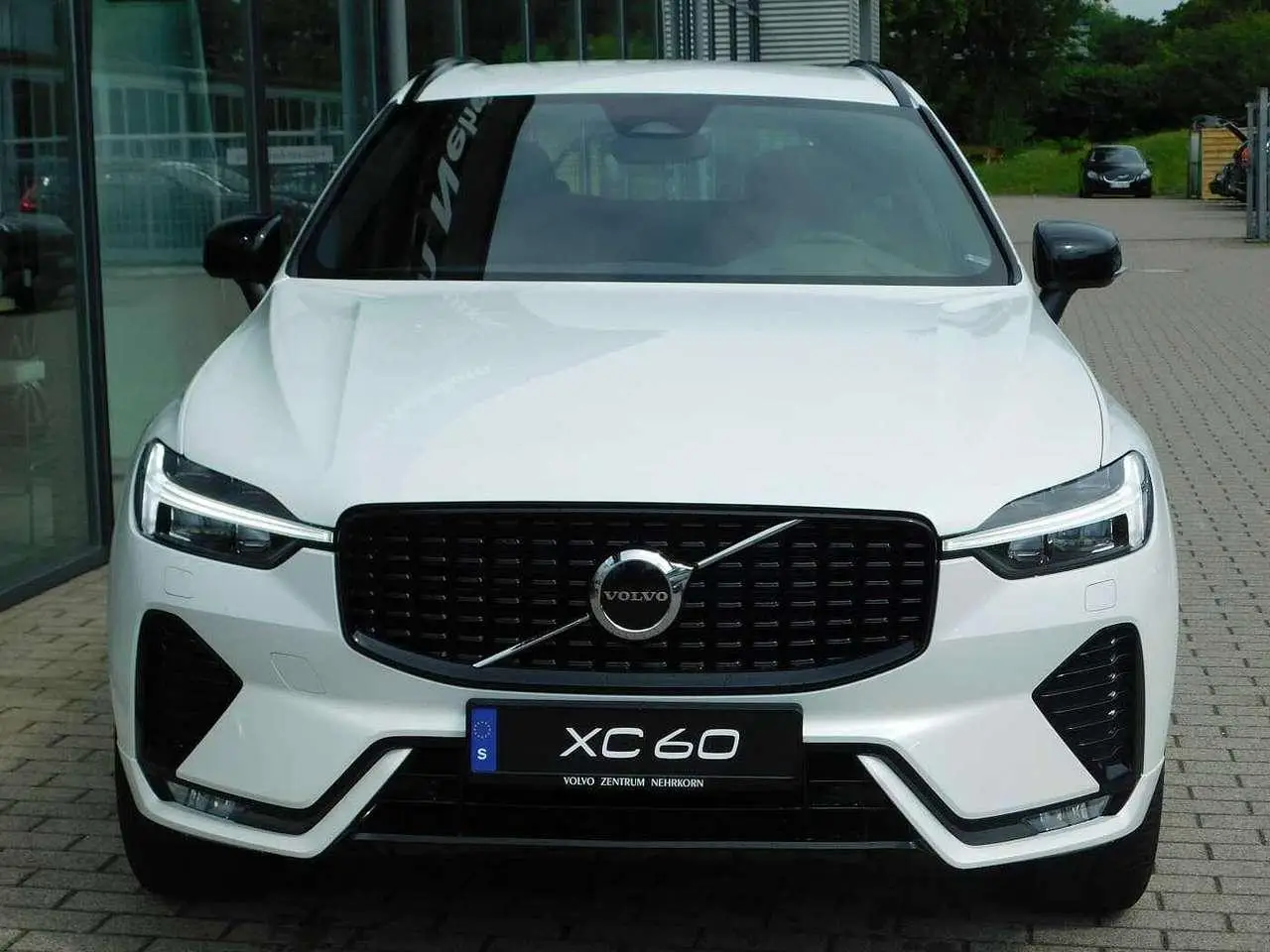 Photo 1 : Volvo Xc60 2023 Diesel