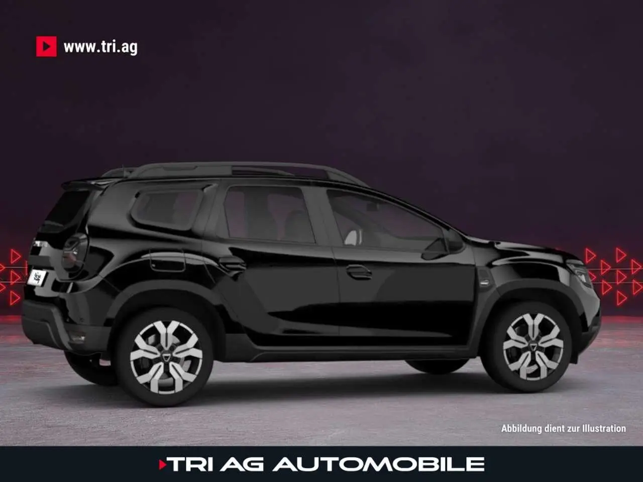 Photo 1 : Dacia Duster 2024 GPL