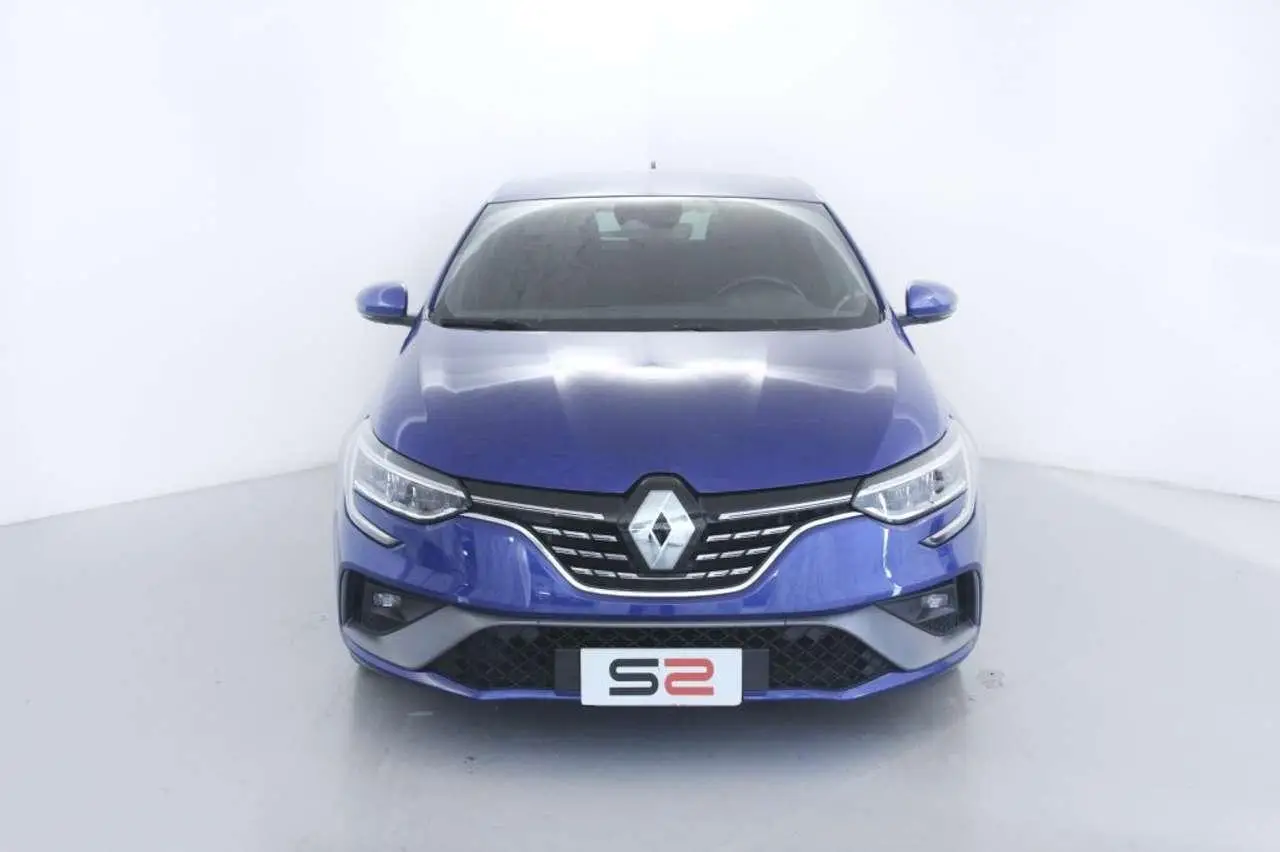 Photo 1 : Renault Megane 2020 Diesel