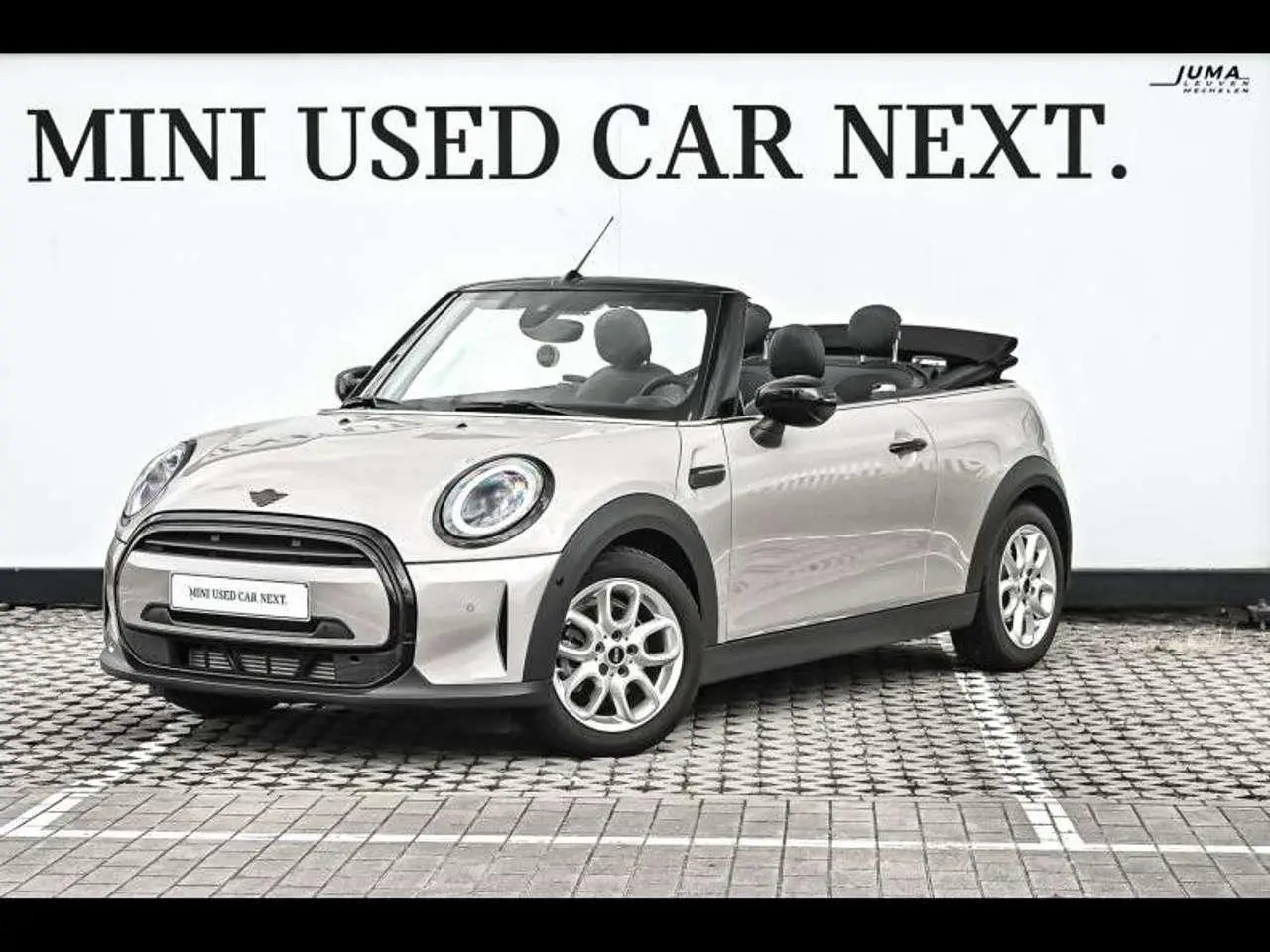 Photo 1 : Mini Cooper 2023 Petrol