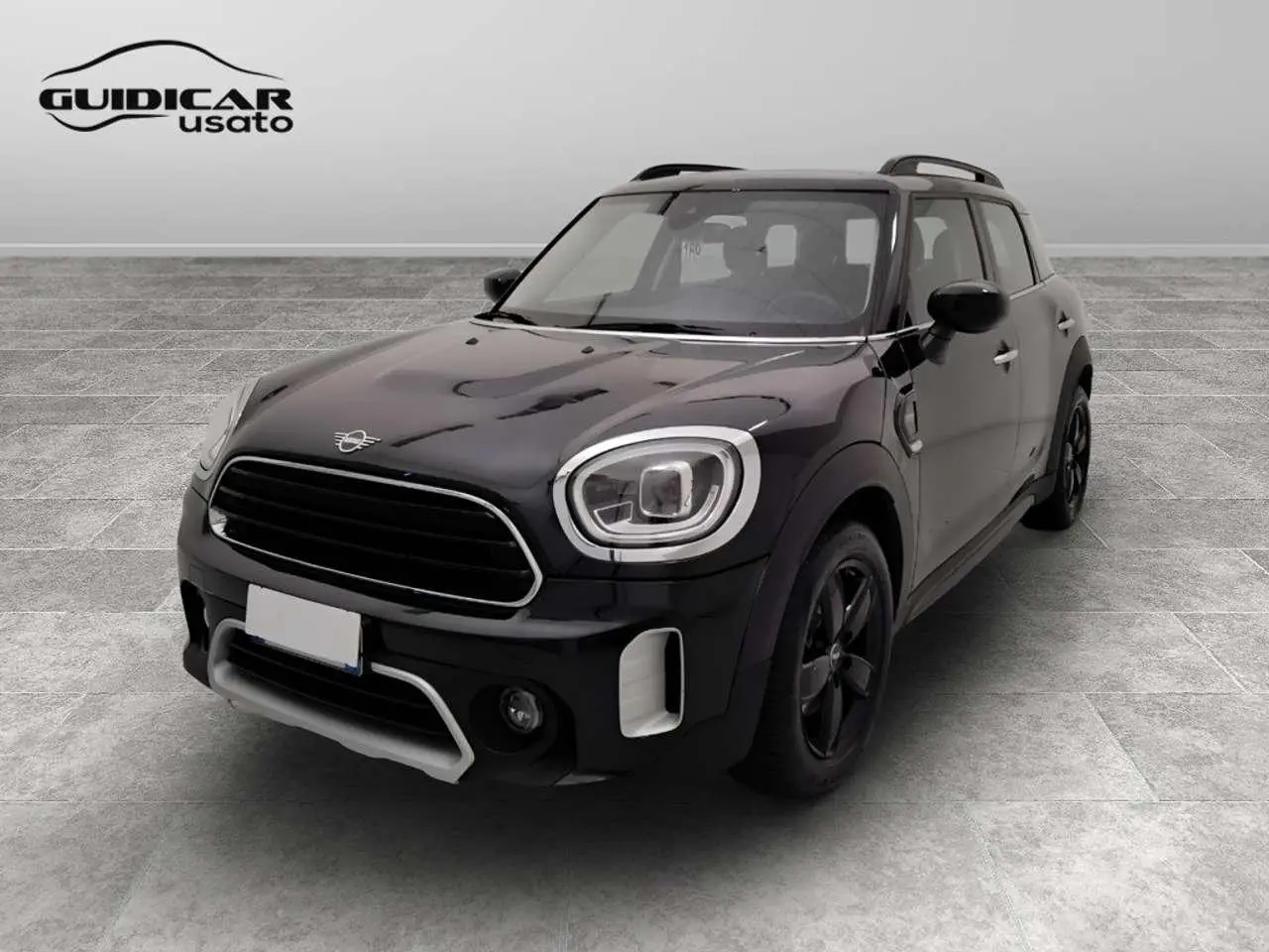 Photo 1 : Mini Cooper 2022 Petrol