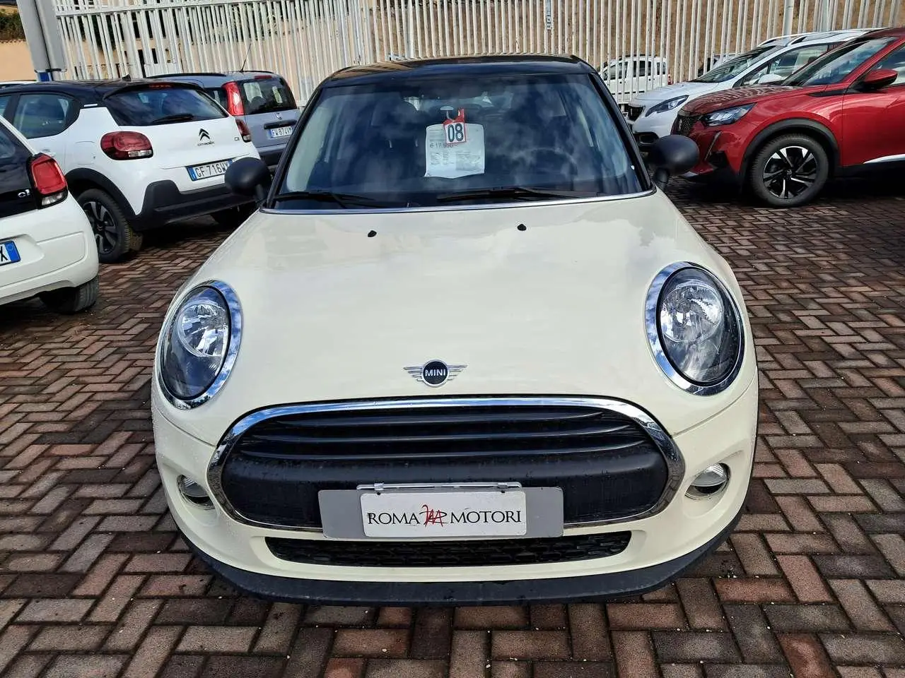 Photo 1 : Mini One 2019 Petrol