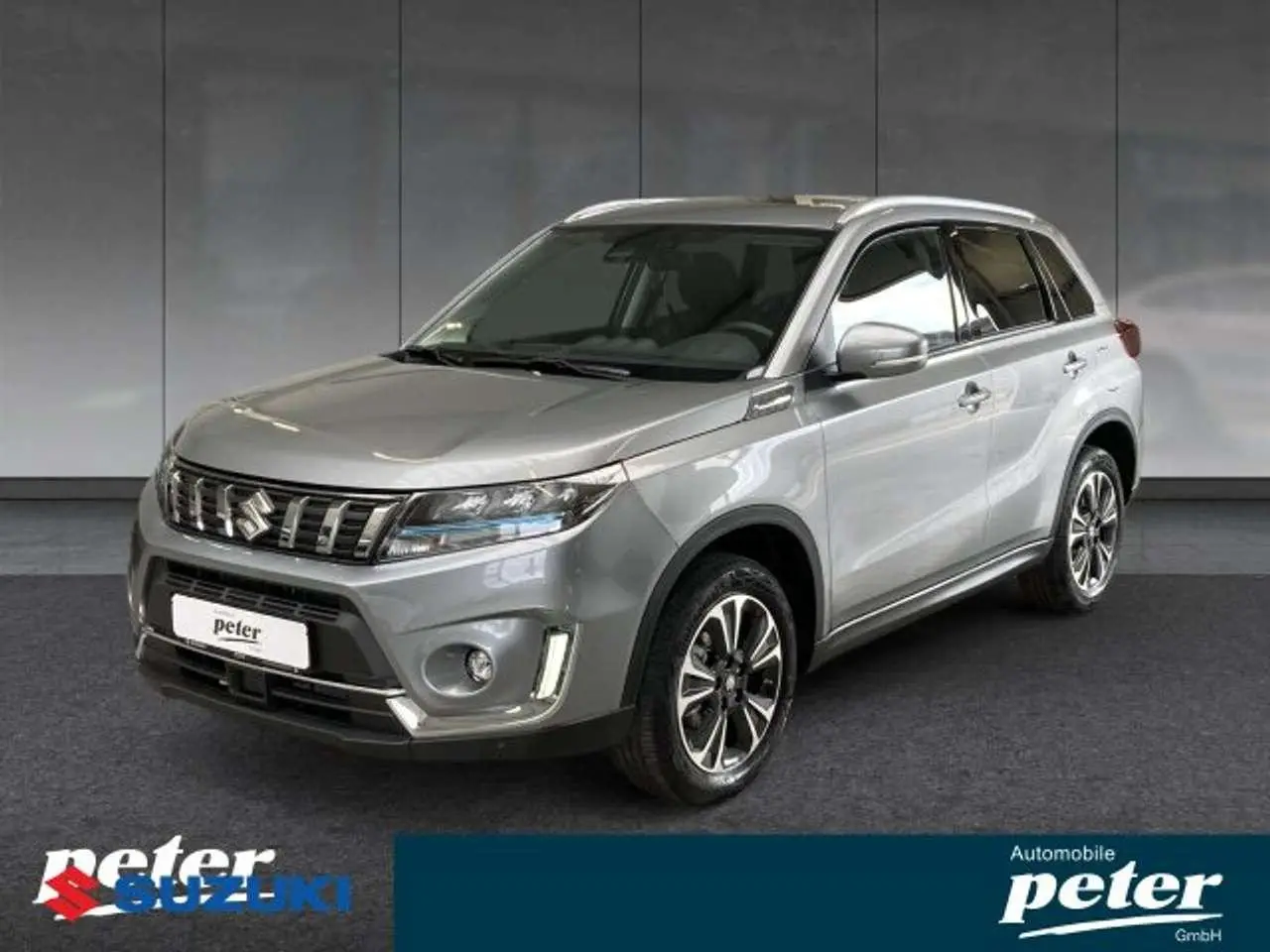 Photo 1 : Suzuki Vitara 2024 Essence