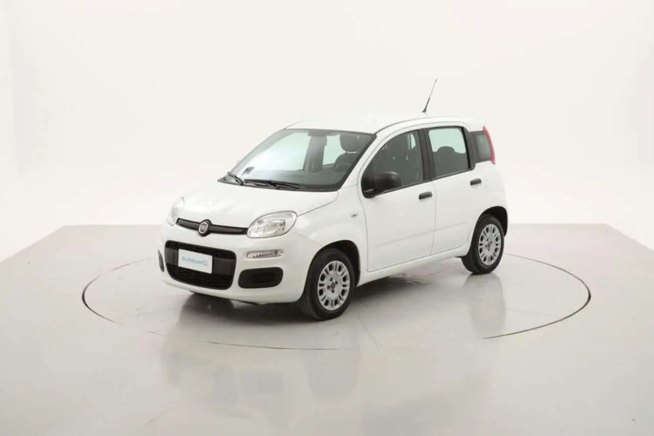 Photo 1 : Fiat Panda 2019 Petrol