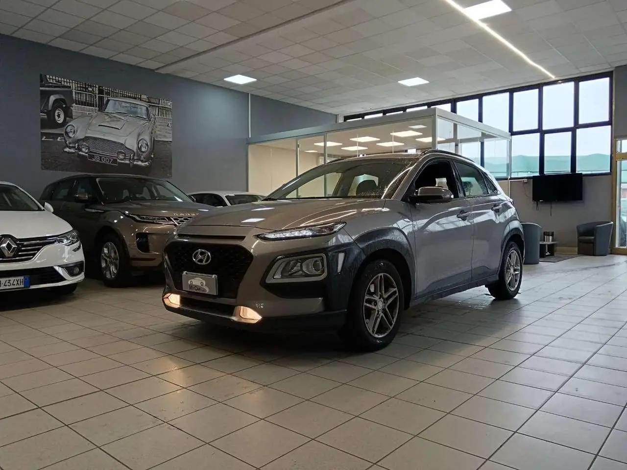 Photo 1 : Hyundai Kona 2018 Essence