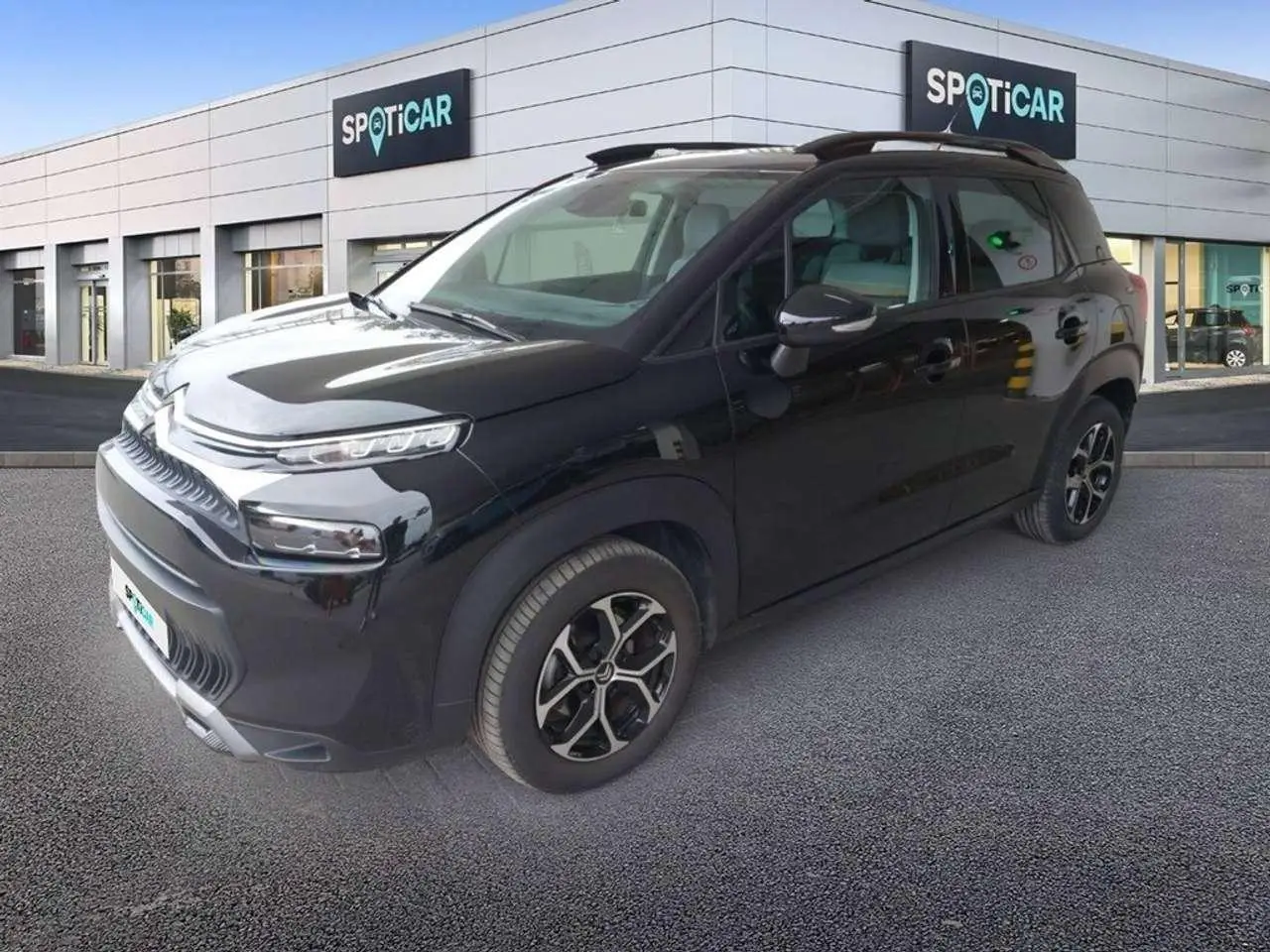 Photo 1 : Citroen C3 Aircross 2023 Petrol