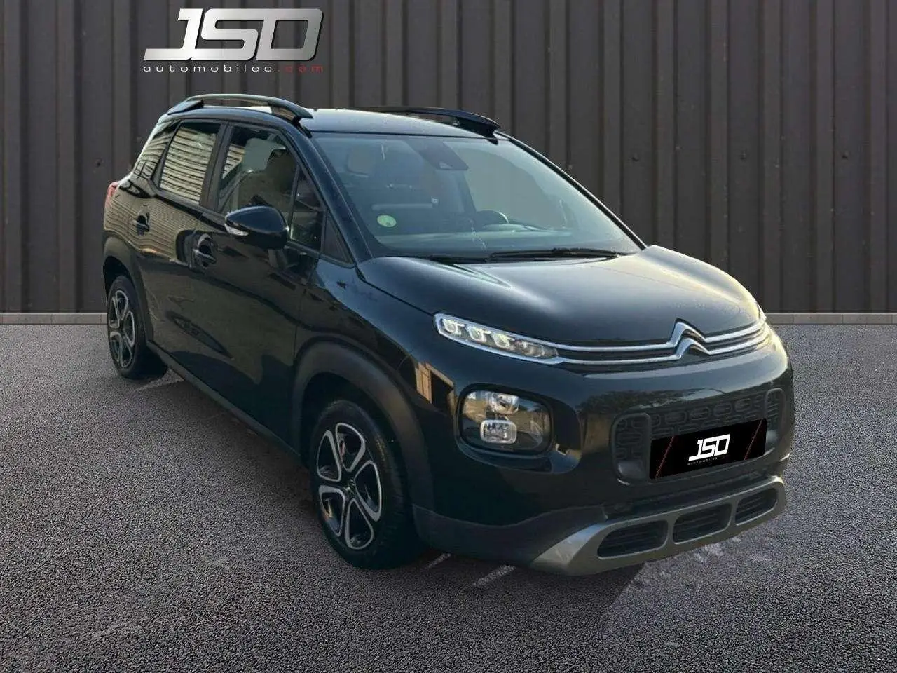 Photo 1 : Citroen C3 Aircross 2020 Diesel