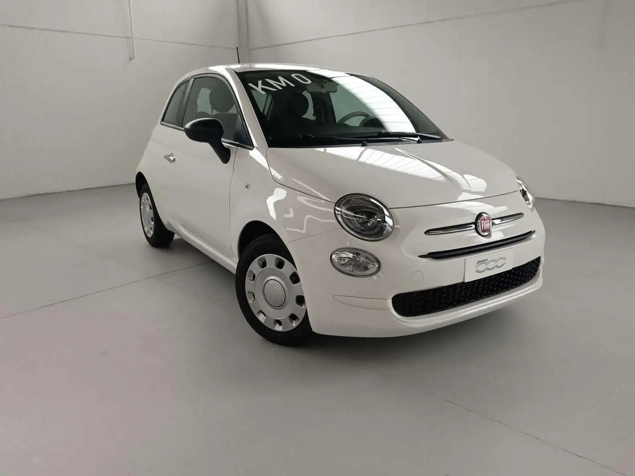 Photo 1 : Fiat 500 2024 Hybride