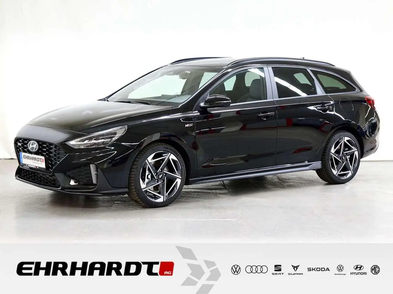 Photo 1 : Hyundai I30 2024 Essence