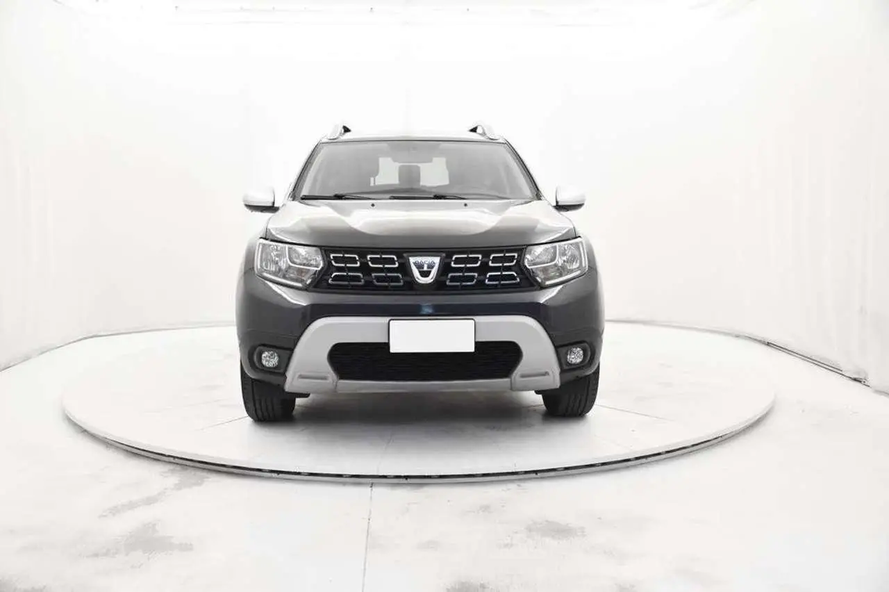 Photo 1 : Dacia Duster 2021 Diesel