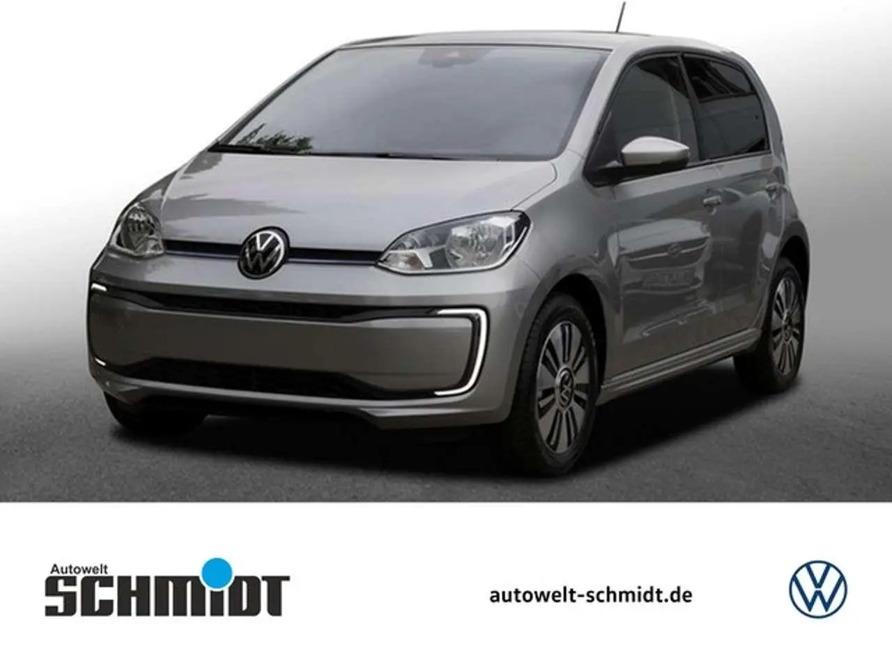 Photo 1 : Volkswagen Up! 2024 Électrique