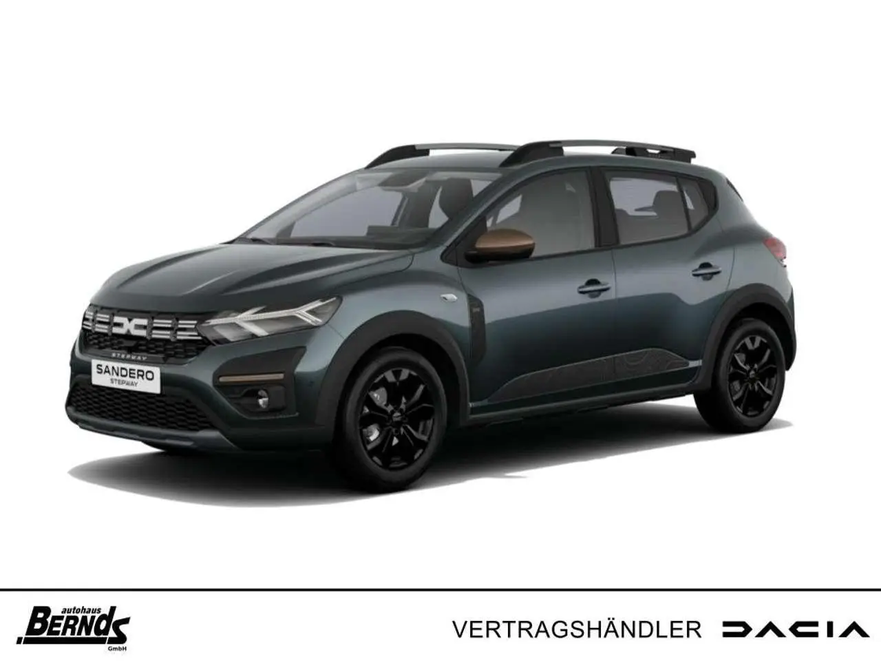 Photo 1 : Dacia Sandero 2024 Essence