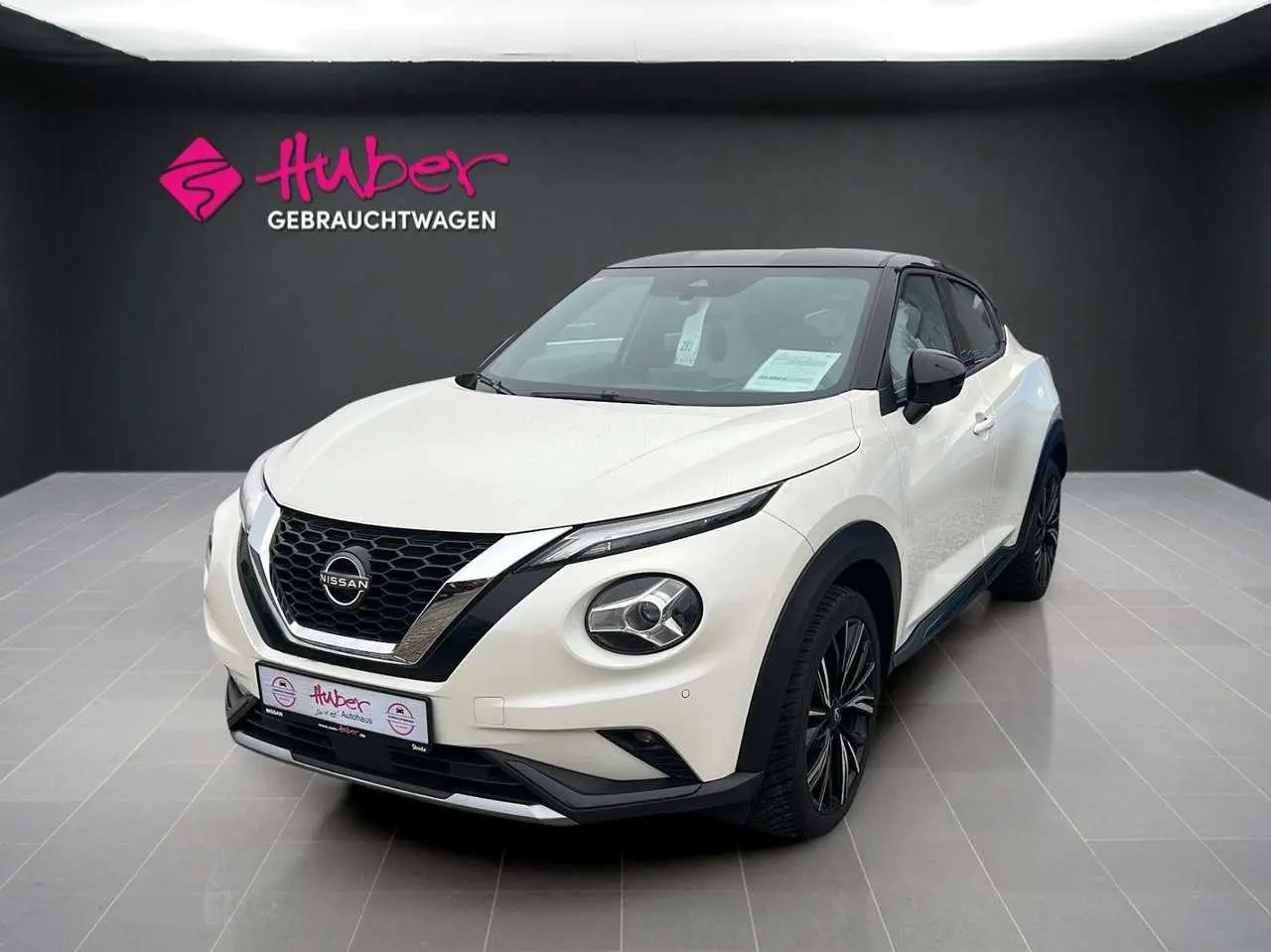 Photo 1 : Nissan Juke 2023 Essence