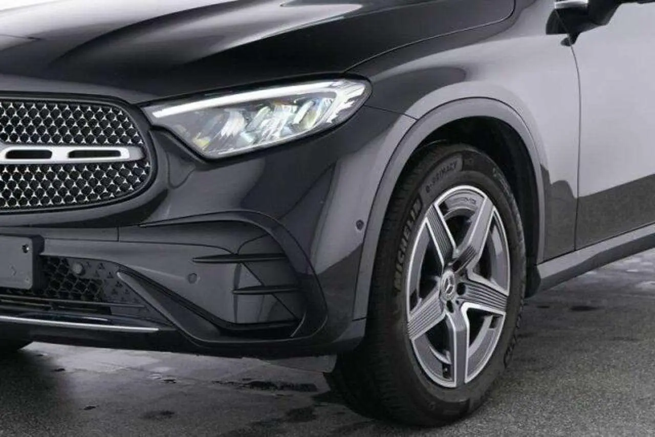 Photo 1 : Mercedes-benz Classe Glc 2023 Diesel